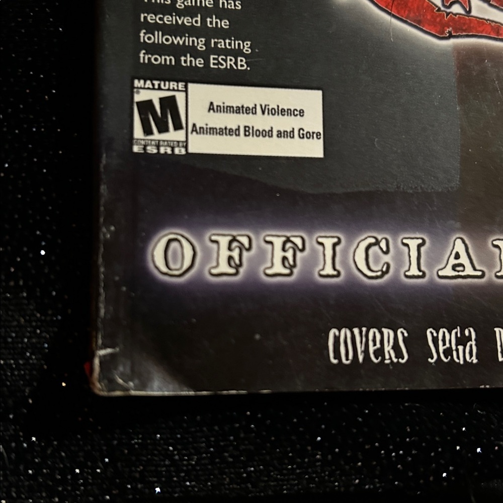 Nightmare Creatures II Strategy Guide - Picture 2 of 3